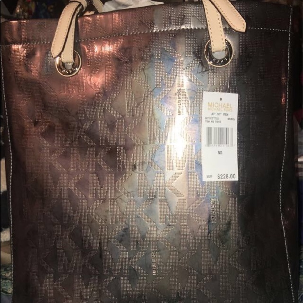Michael Kor Bag/Purse